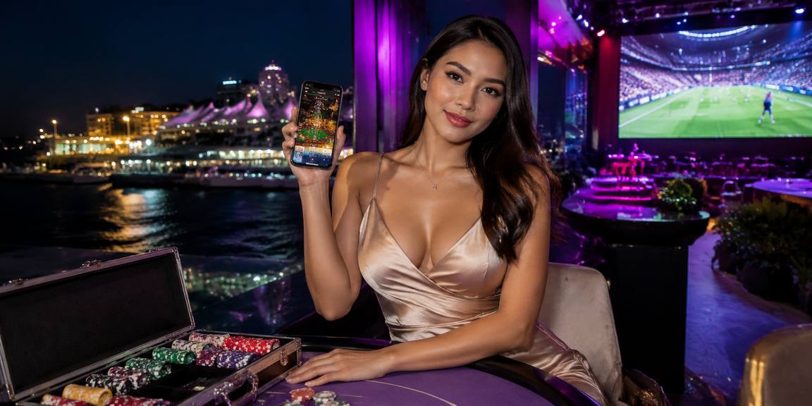 rich88 Ketelusan kategori